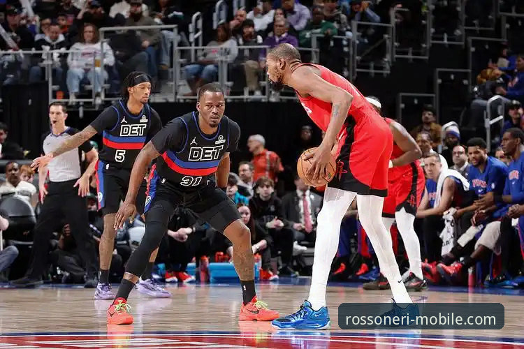 火箭大胜尼克斯豪取3连胜，这场NBA常规赛在米兰APP看有何不同？
